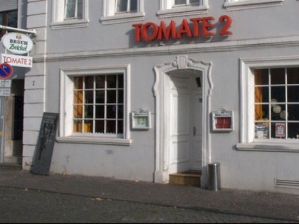 Photo: Tomate 2